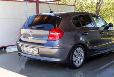 Spalatorie Auto SelfWash Lavados