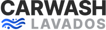 Logo Spalatorie Auto SelfWash Lavados Com. Finta