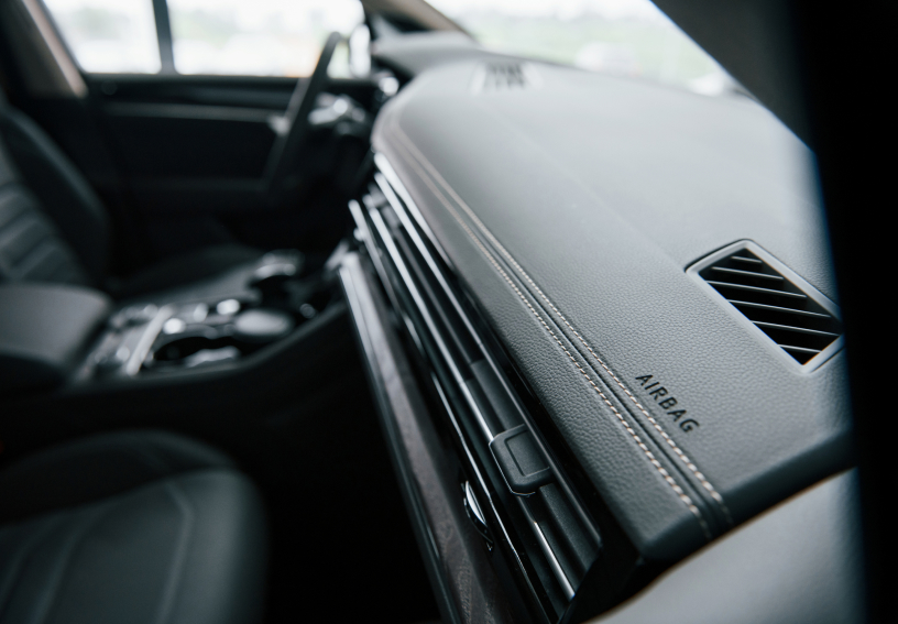 Parfum Interior - Spalatorie Auto