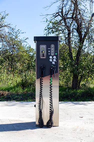 Spalatorie Auto SelfWash Lavados Finta