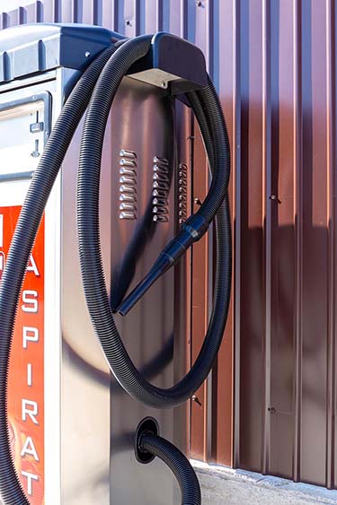 Spalatorie Auto SelfWash Lavados Finta