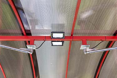 Spalatorie Auto SelfWash Lavados Finta