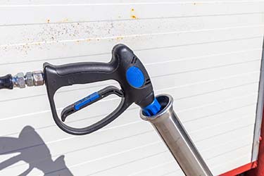 Spalatorie Auto SelfWash Lavados Finta