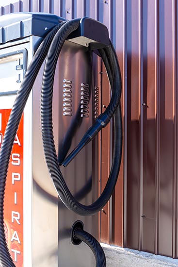 Spalatori Auto SelfWash Finta